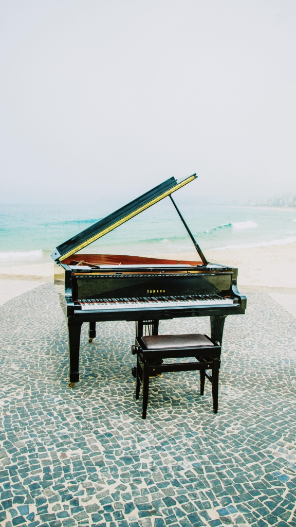 Festival Piano para Todos